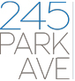 245 Park Ave