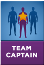Team-captain