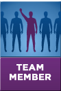 Team-member
